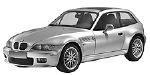 BMW E36-7 P1183 Fault Code