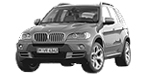 BMW E70 P1183 Fault Code