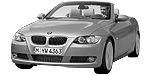 BMW E93 P1183 Fault Code